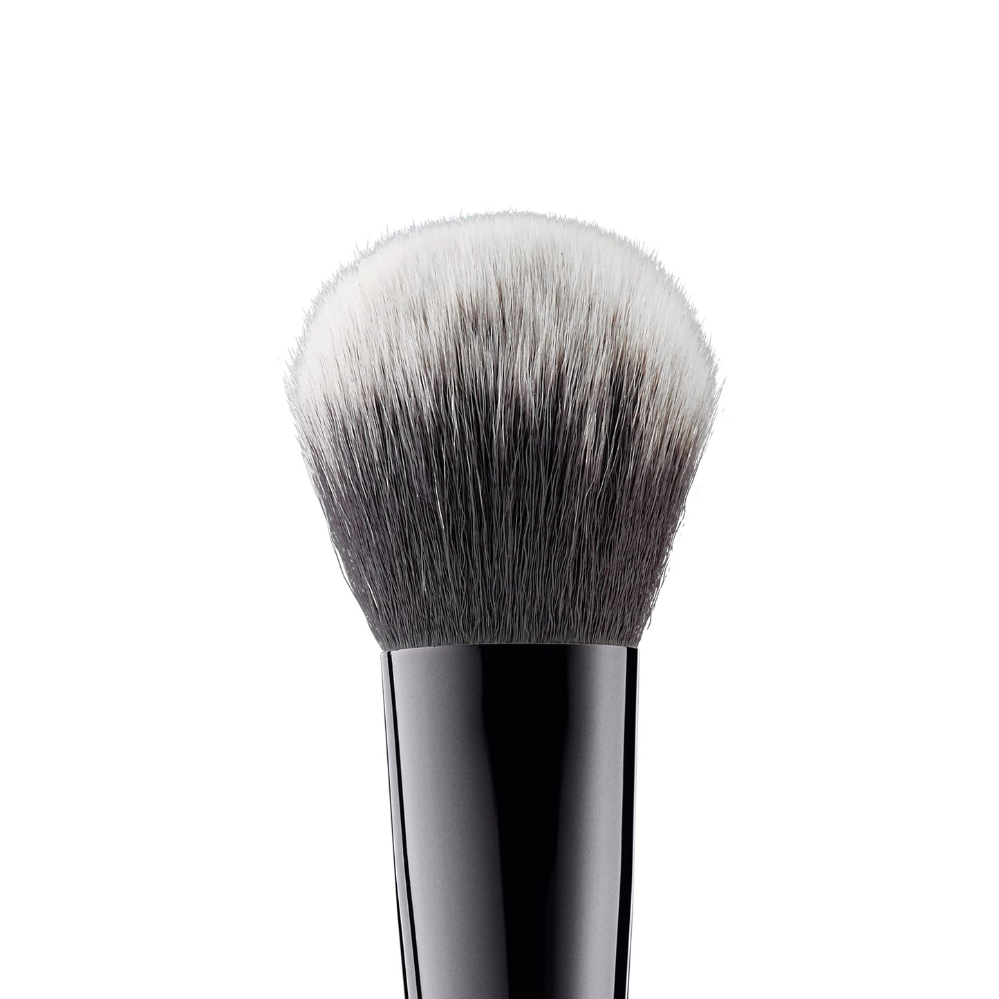 e.l.f. Flawless Face Brush, Synthetic Make-up Brush for Contour & Definition, Great for Powder, Blush & Bronzer, Vegan & Cruelty-Free